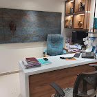 Advocate Hitesh Bathwar Law Firm background image